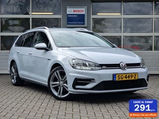 Volkswagen Golf - 356597453-0