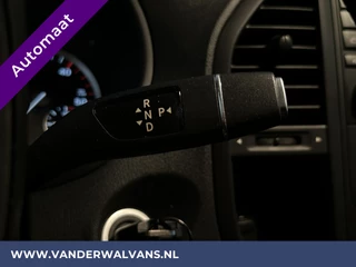 Mercedes-Benz Vito Mercedes-Benz Vito 114 CDI 136pk Automaat L3H1 Euro6 Airco | Cruiscontrol | Bijrijdersbank Trekhaak, Bluetooth telefoonvoorbereiding - afbeelding nr 6