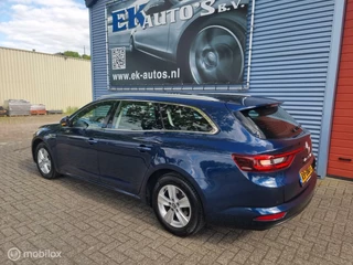 Renault Talisman Renault Talisman Estate 1.6 TCe 150pk Automaat. Trekhaak - afbeelding nr 4