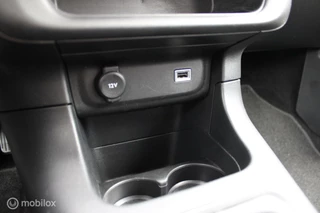 Citroën C3 Citroen C3 1.2 PureTech S&S Feel, Pdc, Cruise, App connect, Clima, Navi, Donkerglas. - afbeelding nr 21