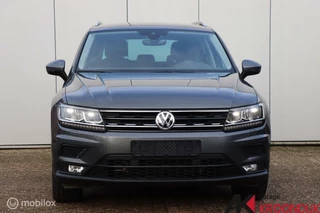 Volkswagen Tiguan VW TIGUAN 2.0 TSI DSG/4MOTION/CAMERA/AIRCO/LM/TREKHAAK2500KG - afbeelding nr 5