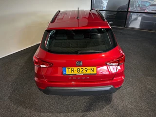 SEAT Arona SEAT Arona 1.0 TSI REFERENCE RIJKLAAR l CRUISE l AIRCO l LMV l - afbeelding nr 4