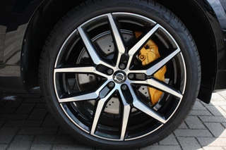 Volvo XC60 Volvo XC60 2.0 T8 AWD Polestar Engineered | Bowers & Wilkins | 360 camera | Elec. trekhaak - afbeelding nr 22