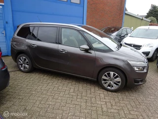 Citroën Grand C4 Picasso Citroen  C4 Grand Picasso 1.6 e- Business - afbeelding nr 3