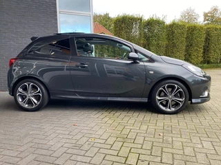 Opel Corsa - afbeelding nr 27