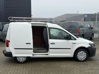 Volkswagen Caddy Trekhaak/airco - afbeelding nr 13