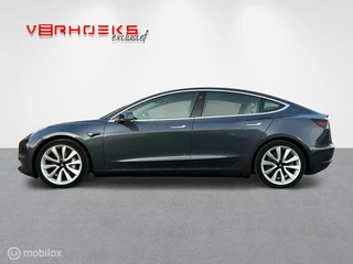 Tesla Model 3 Tesla Model 3 Long Range Dual Motor - afbeelding nr 5