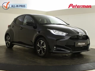 Toyota Yaris 1.5 Hybrid 115 Style | Verwarmde stoelen | PDC V+A | Blind Spot