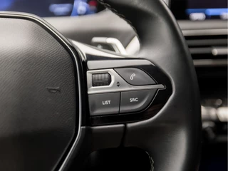 Peugeot 5008 Automaat (APPLE CARPLAY, STOELVERWARMING, LEDER, GROOT NAVI, 360 CAMERA, KEYLESS, SPORTSTOELEN, GETINT GLAS, CRUISE, NIEUWE APK, NIEUWSTAAT) - afbeelding nr 21
