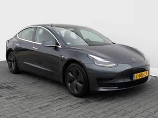 Tesla Model 3 Tesla Model 3 Standard RWD Plus 60 kWh | Zwart leder | Autopilot | Premium audio | Trekhaak - afbeelding nr 3