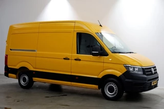 Volkswagen Crafter - afbeelding nr 10