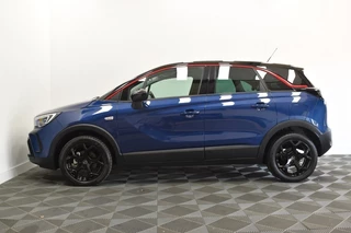Opel Crossland Opel Crossland 1.2 Turbo 110PK GS-LINE - afbeelding nr 5