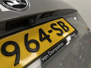 Škoda Octavia Škoda Octavia Combi 2.0 TDI RS /184PK / AUTOMAAT / LEDER / PANODAK / Trekh. 1600KG. - afbeelding nr 36