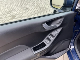 Ford Fiesta Ford Fiesta 1.0 EcoB. Connected - afbeelding nr 7