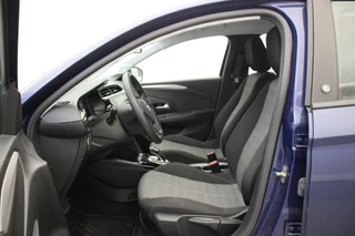 Opel Corsa-e Opel Corsa-e Electric Editon 50 KWH - Clima, Cruise, SOH 91% - afbeelding nr 7