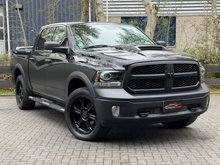 Dodge Ram 1500 - 520337674-0