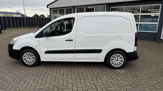 Peugeot Partner - afbeelding nr 17