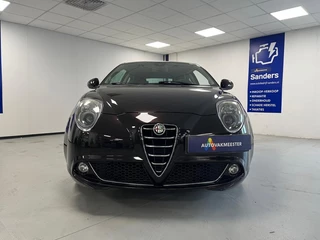 Alfa Romeo MiTo - afbeelding nr 3