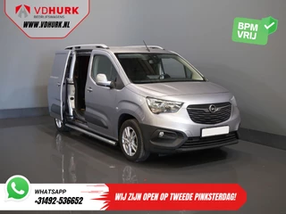 Opel Combo - afbeelding nr 9