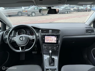 Volkswagen Golf Volkswagen Golf 1.0 TSI Comfortline AUTOMAAT - afbeelding nr 11