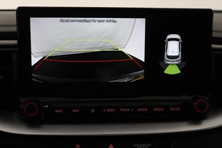 Kia ProCeed Kia ProCeed 1.5 T-GDI GT-PlusLine (PANORAMADAK, STOEL/STUUR VERWARMING, NAVI, ACHTERUITRIJCAMERA, ELEKTR STOELEN) - afbeelding nr 24