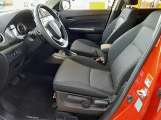 Suzuki Vitara - afbeelding nr 12