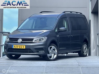 Volkswagen Caddy Maxi 1.4 TSI 5p + 1 ROLSTOEL UITV.