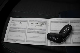 Peugeot e-208 Peugeot e-208 Allure Pack 50 kWh - Carplay, Camera, Digitaal Cockpit, SOH 91% - afbeelding nr 5