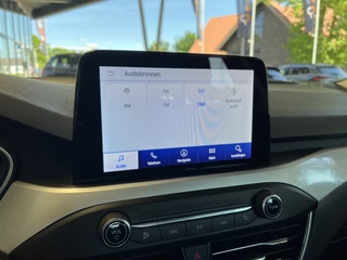 Ford Focus - afbeelding nr 25