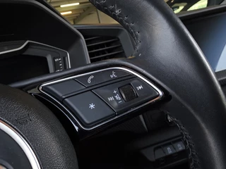 Audi A1 Sportback Audi A1 Sportback 30 TFSI, 1e Eig! Carplay! Apk 01-2027! Zondag OPEN! - afbeelding nr 20