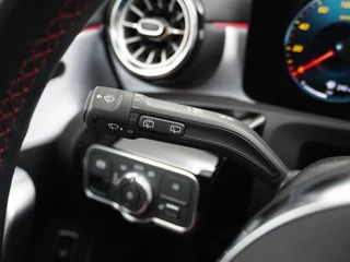 Mercedes-Benz CLA Mercedes-Benz CLA 200 AMG Shooting Brake // Panoramadak // Memory // Keyless // Carplay // Nightpakket // MultiBeam - afbeelding nr 21