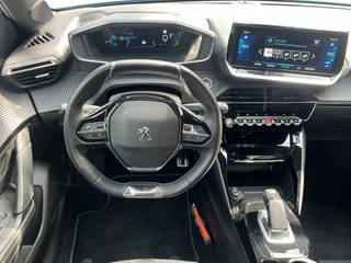 Peugeot e-208 | 3D Cockpit | Carplay / Android Auto | - afbeelding nr 10
