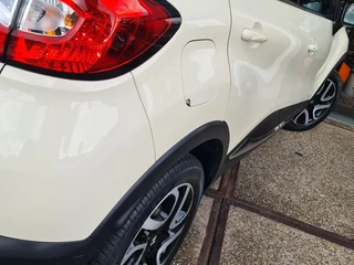 Renault Captur Renault Captur 0.9 TCe Dynamique|2016|Carplay|Cruise Contr. - afbeelding nr 11