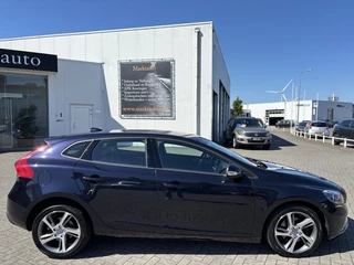 Volvo V40 - afbeelding nr 10