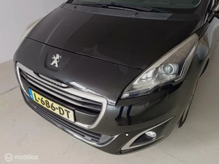 Peugeot 5008 Peugeot 5008 1.2 Blue Lease 7p. - afbeelding nr 15