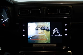 Citroën C3 Citroën C3 110 PK C-Series | Camera | Navi | DAB+ | Cruise | Clima - afbeelding nr 31