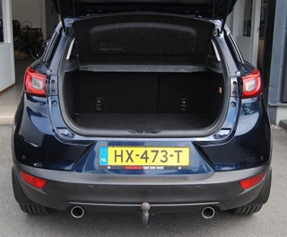 Mazda CX-3 Mazda CX-3 || Incl 6 maanden garantie! 2.0 SAG 120 GT-M - afbeelding nr 16