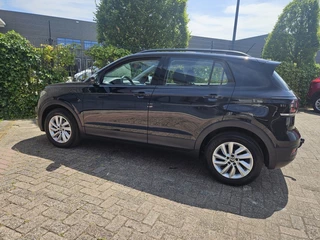 Volkswagen T-Cross Volkswagen T-Cross 1.0 TSI Life - afbeelding nr 12