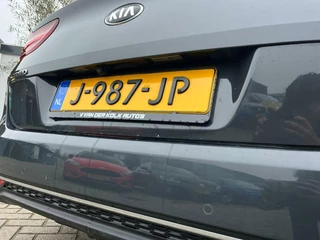 Kia Ceed Sportswagon Kia Ceed Sportswagon 1.0 T-GDi DynamicPlusLine Half Leder Navi Carplay Climate Cruise - afbeelding nr 20