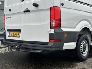 Volkswagen Crafter - afbeelding nr 7