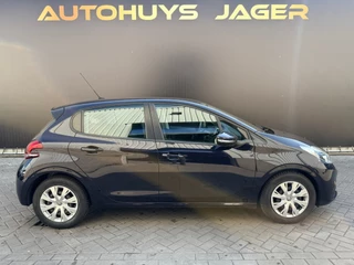 Peugeot 208 Peugeot 208 1.2 PureTech Blue Lion - afbeelding nr 7