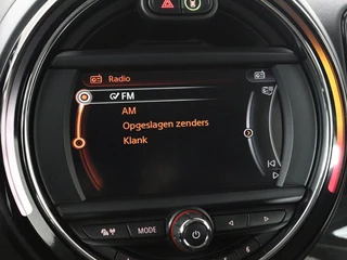 MINI Countryman Mini Mini Countryman 2.0 Cooper S E ALL4 Pepper | Climate control |  Navigatie | PHEV | Park assist | Elektrische achterklep | Bleutooth - afbeelding nr 20