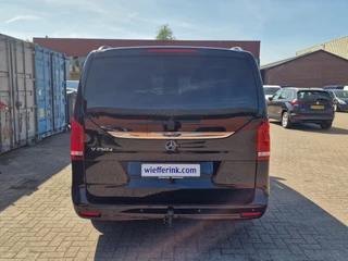 Mercedes-Benz V-Klasse - afbeelding nr 5
