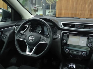 Nissan QASHQAI Nissan QASHQAI 1.2 116K Tekna Sport / luxe pakket / *NAP* - afbeelding nr 16