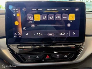 Volkswagen ID.4 Volkswagen ID.4 Pro 77 kWh - afbeelding nr 17
