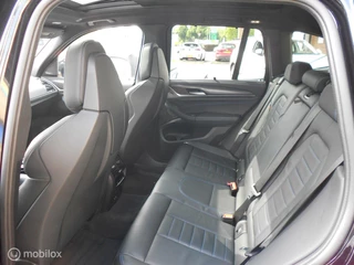 BMW X3 BMW X3 xDrive30e High Executive, M-Seats, Head Up - afbeelding nr 16