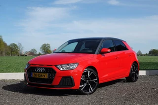 Audi A1 Sportback Audi A1 Sportback 30 Tfsi 116pk CARPLAY VIRTUAL CRUISE LANE - afbeelding nr 1