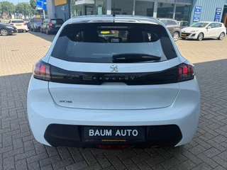 Peugeot 208 Peugeot 208 1.2 PT ACTIVE PACK AIRCO CRUISE NAVI PDC. - afbeelding nr 7
