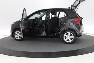 Kia Picanto Kia Picanto 1.0 DPI DynamicLine | All-in-lease v.a. 345 excl - afbeelding nr 8