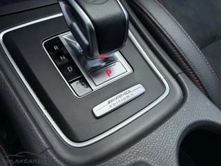 Mercedes-Benz GLA Mercedes GLA-klasse AMG 45 Edition 1 stoelen- 361PK - Pano - afbeelding nr 76